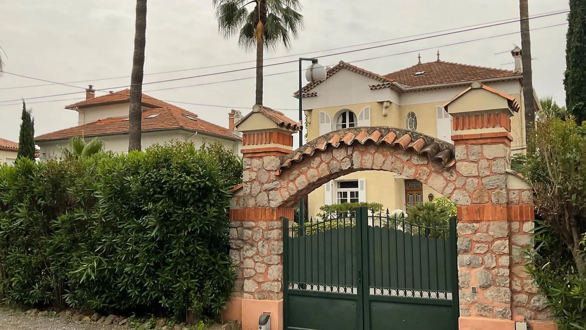 Villa La Provence Hyeres