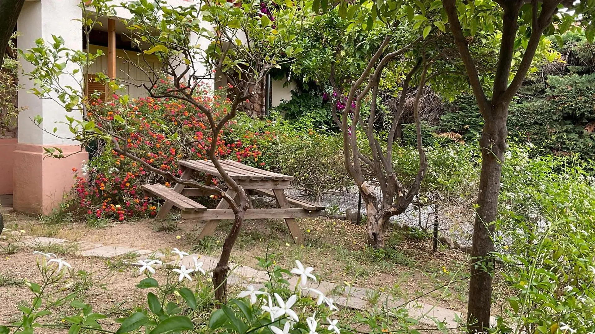Apartment Villa La Provence Hyeres