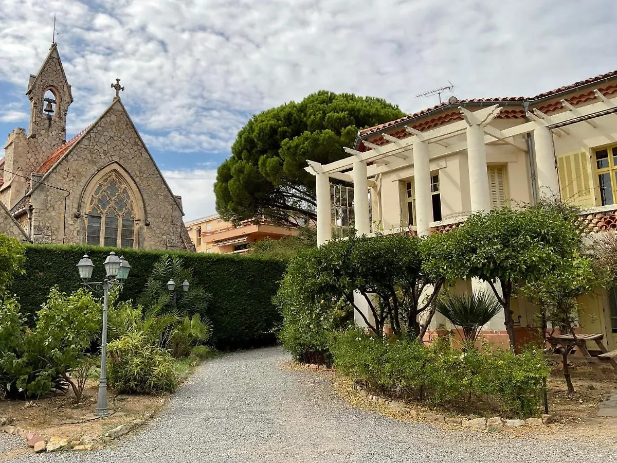 Apartmán Villa La Provence Hyères