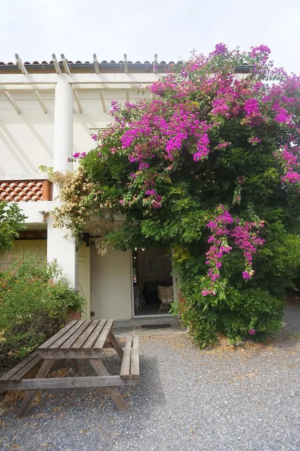 Villa La Provence Hyères Apartmán