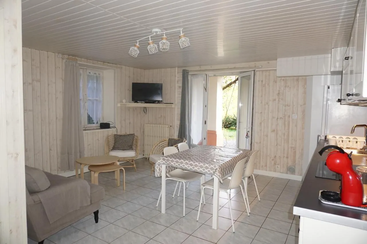 Villa La Provence Hyères Lägenhet