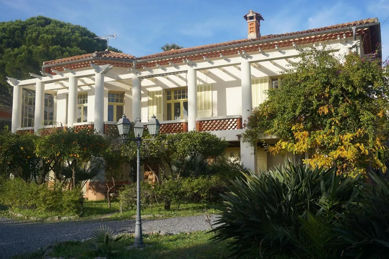 Villa La Provence Hyères Apartmán