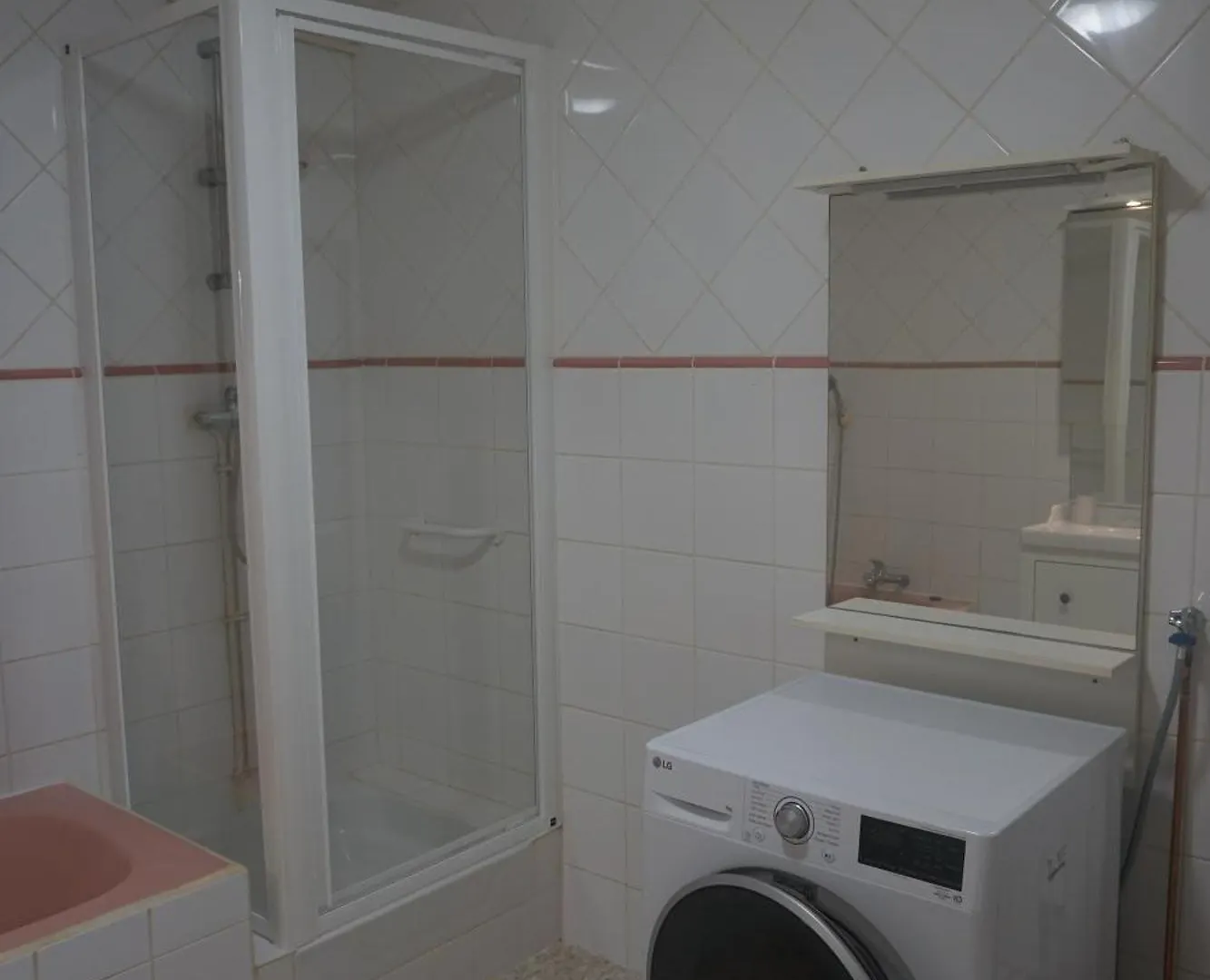 Apartmán Villa La Provence Hyères