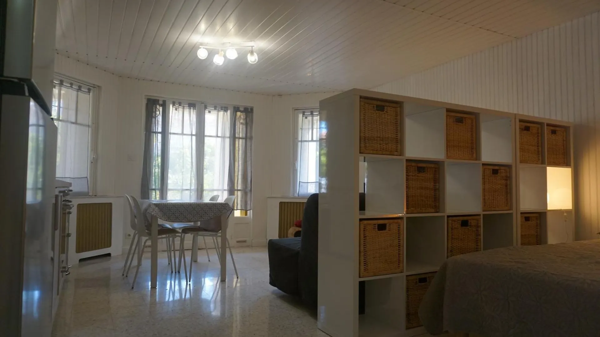 Villa La Provence Hyères Francie