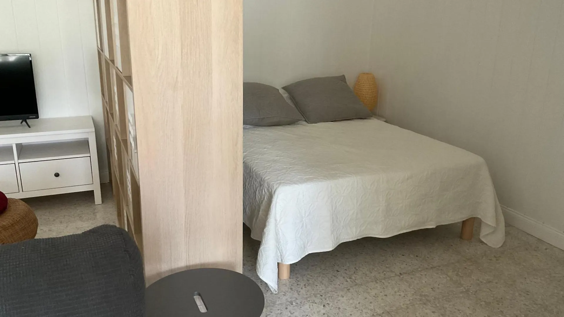 Apartmán Villa La Provence Hyères