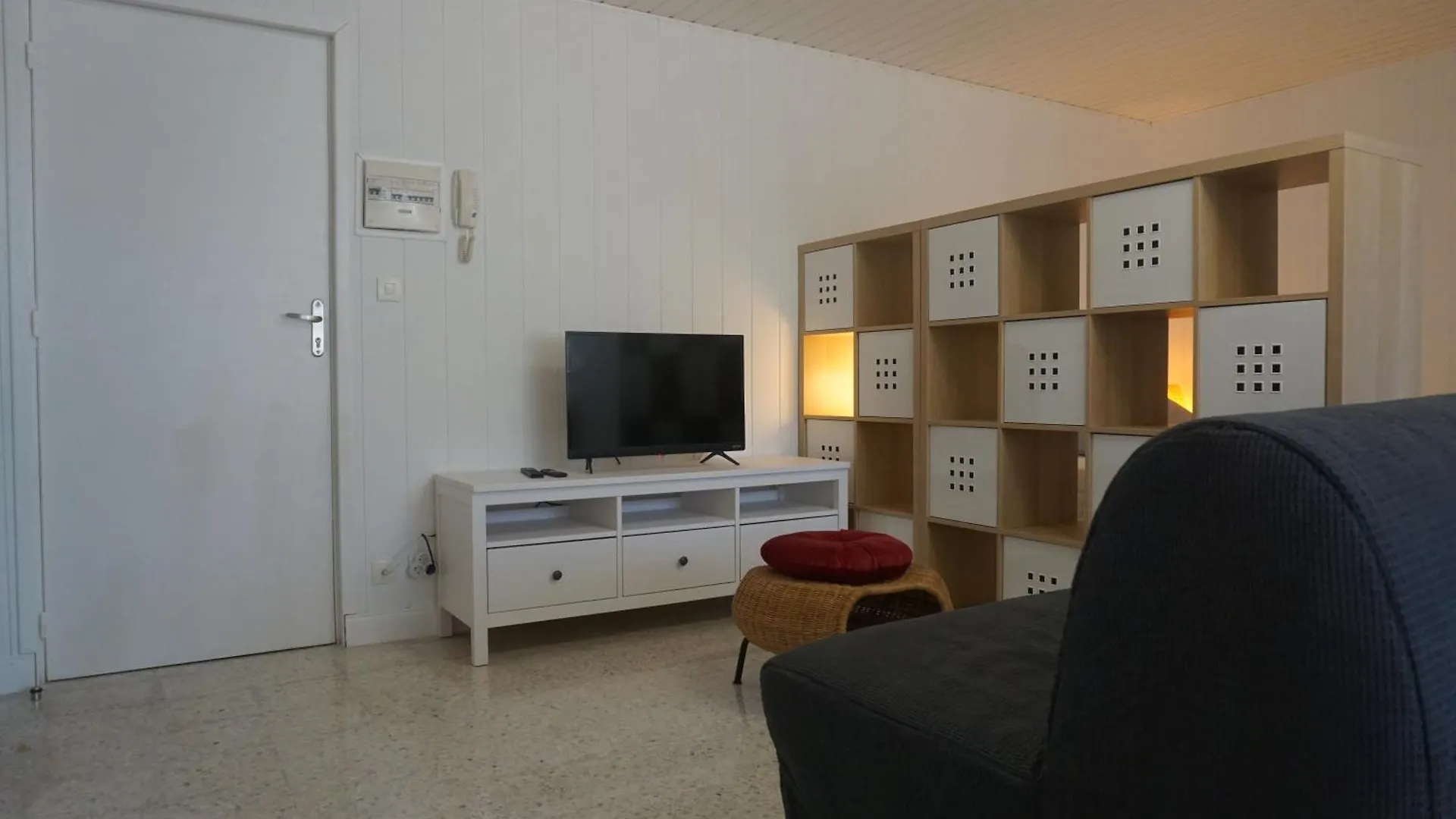 Villa La Provence Hyères Apartmán