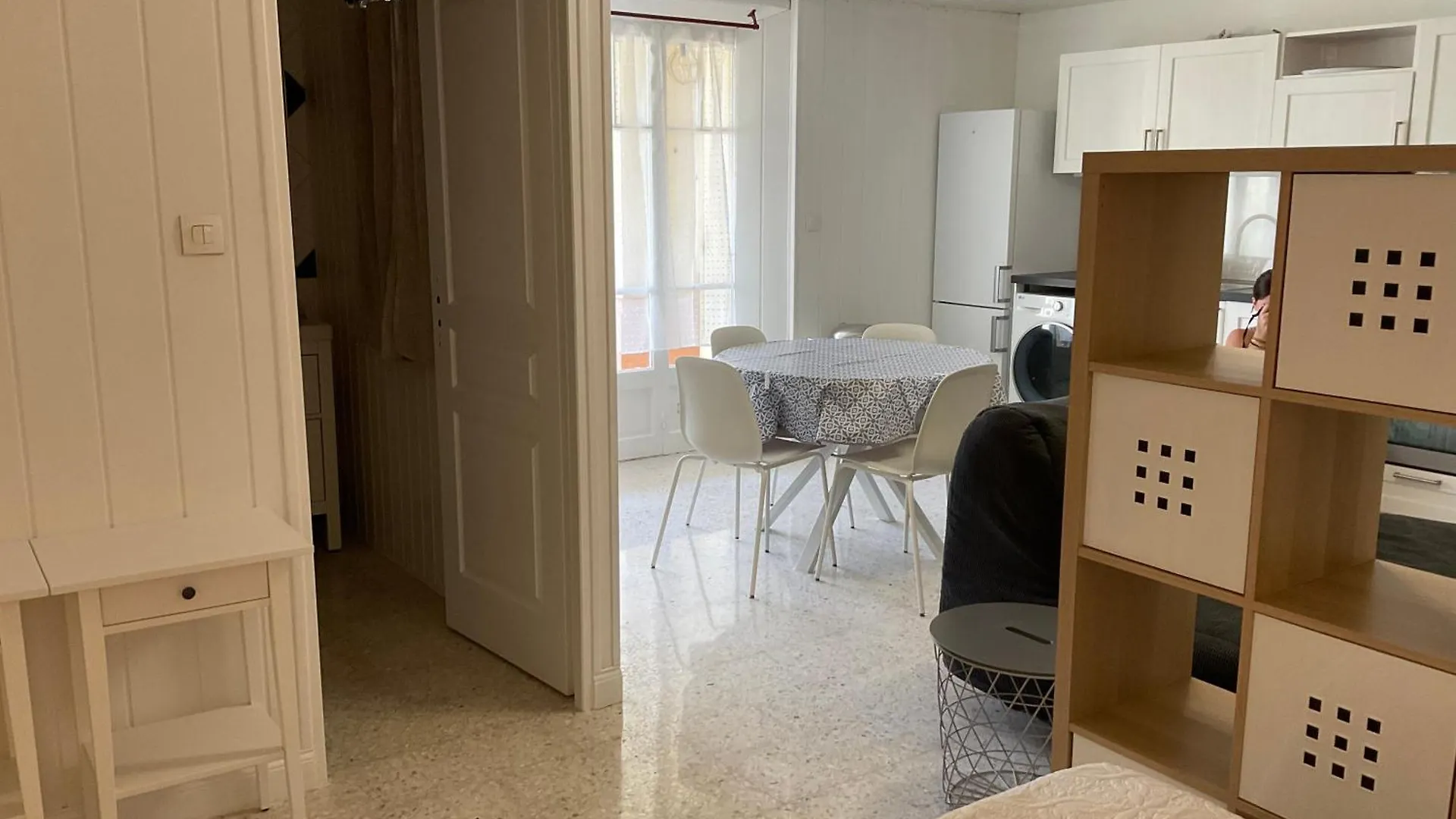 Villa La Provence Hyères Lägenhet
