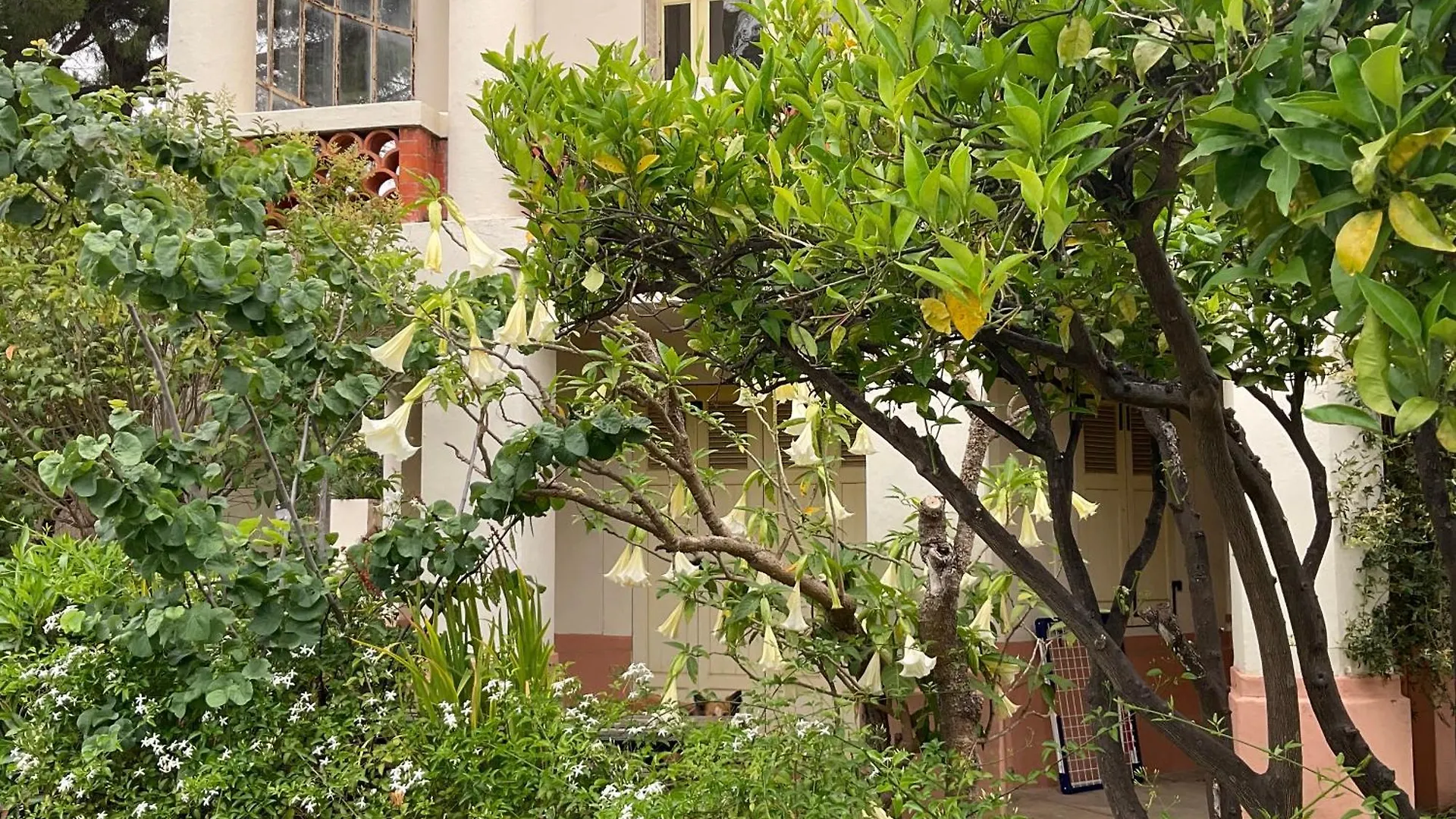 Villa La Provence Hyères