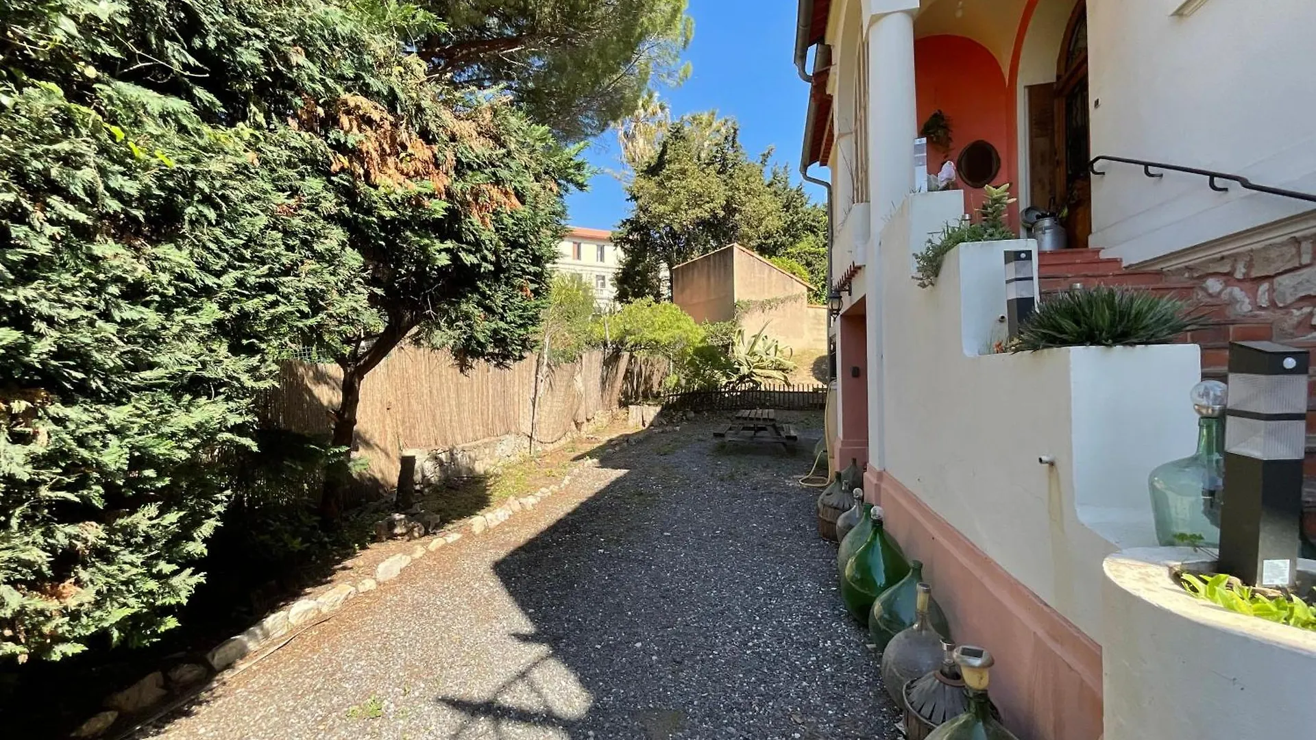 Villa La Provence Hyères