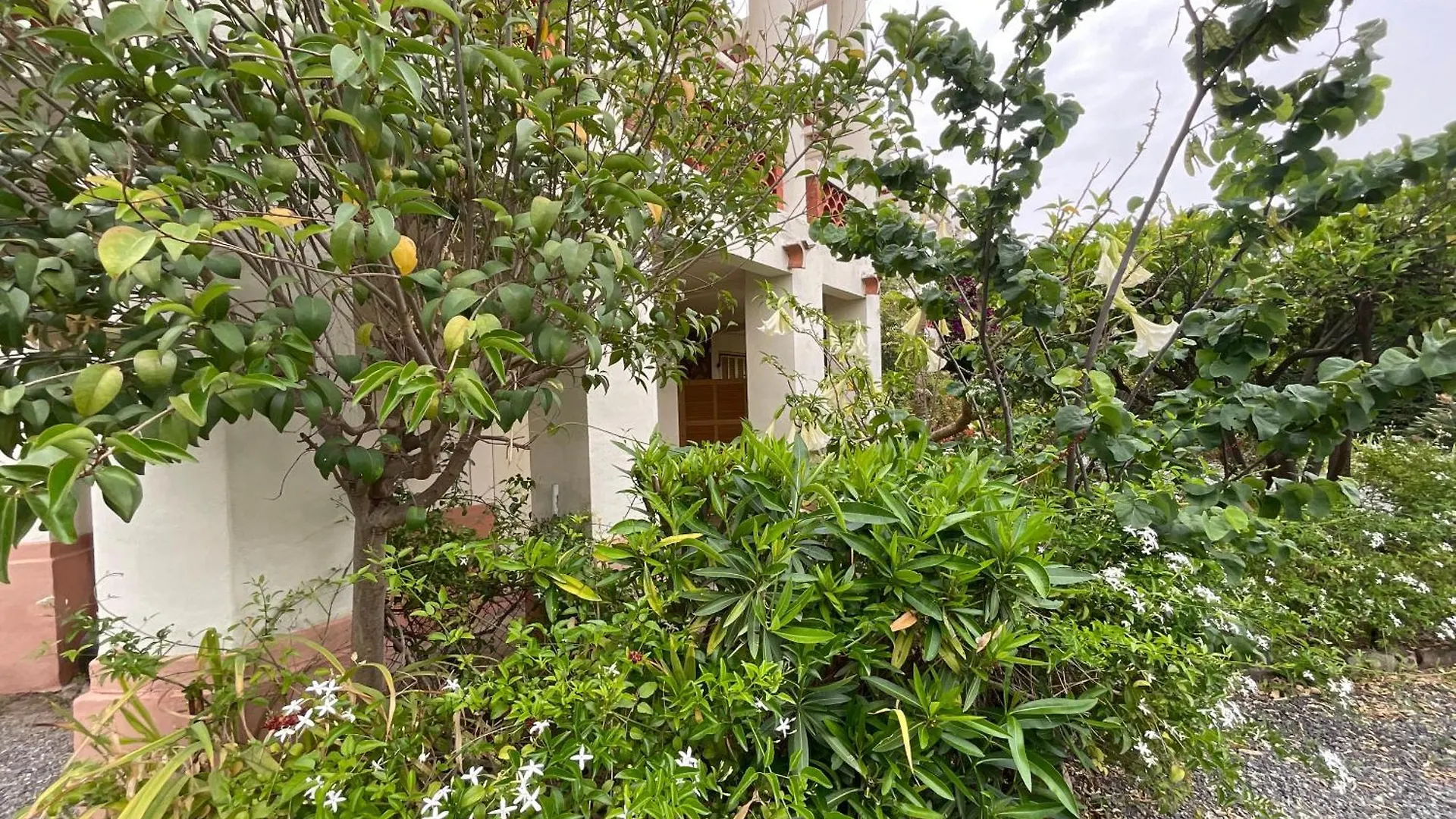 Villa La Provence Hyères