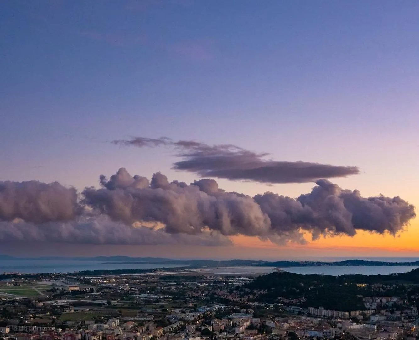 Villa La Provence Hyères Apartmán
