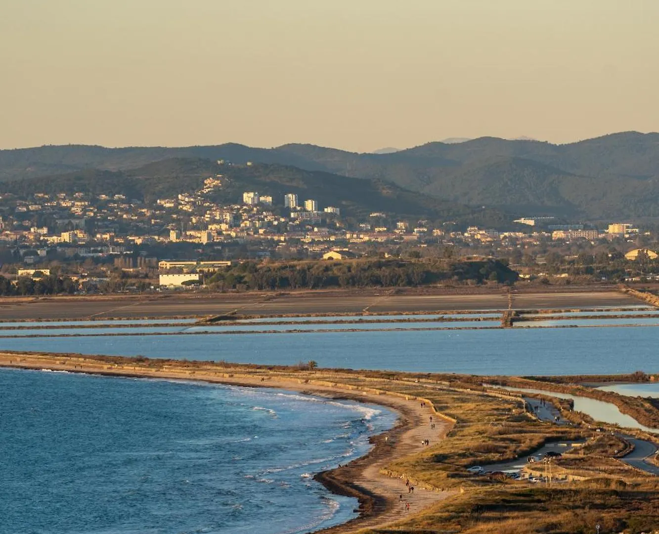 Lägenhet Villa La Provence Hyères