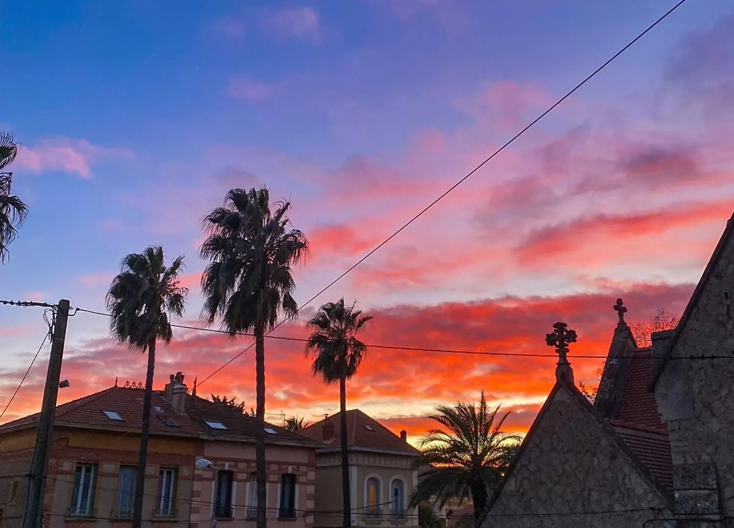 Villa La Provence Hyères