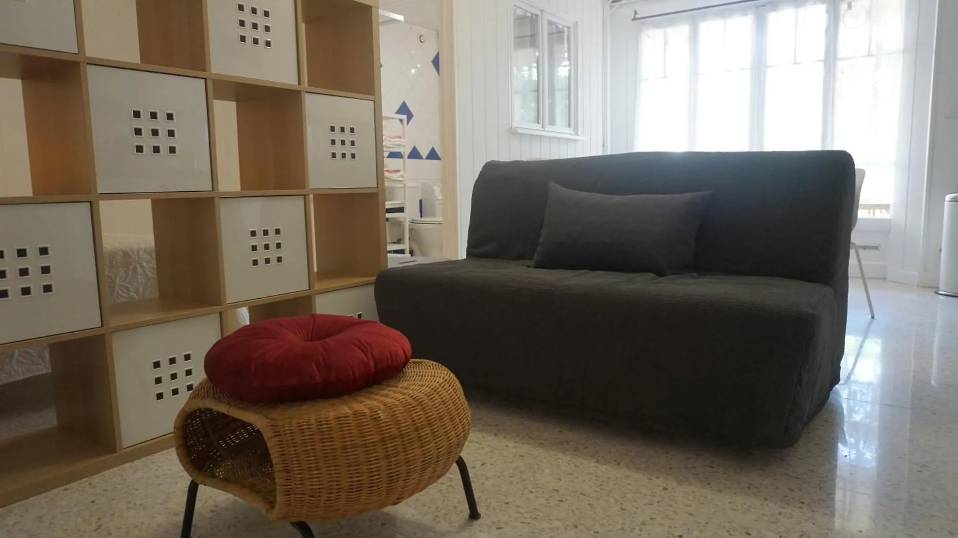 Apartmán Villa La Provence Hyères
