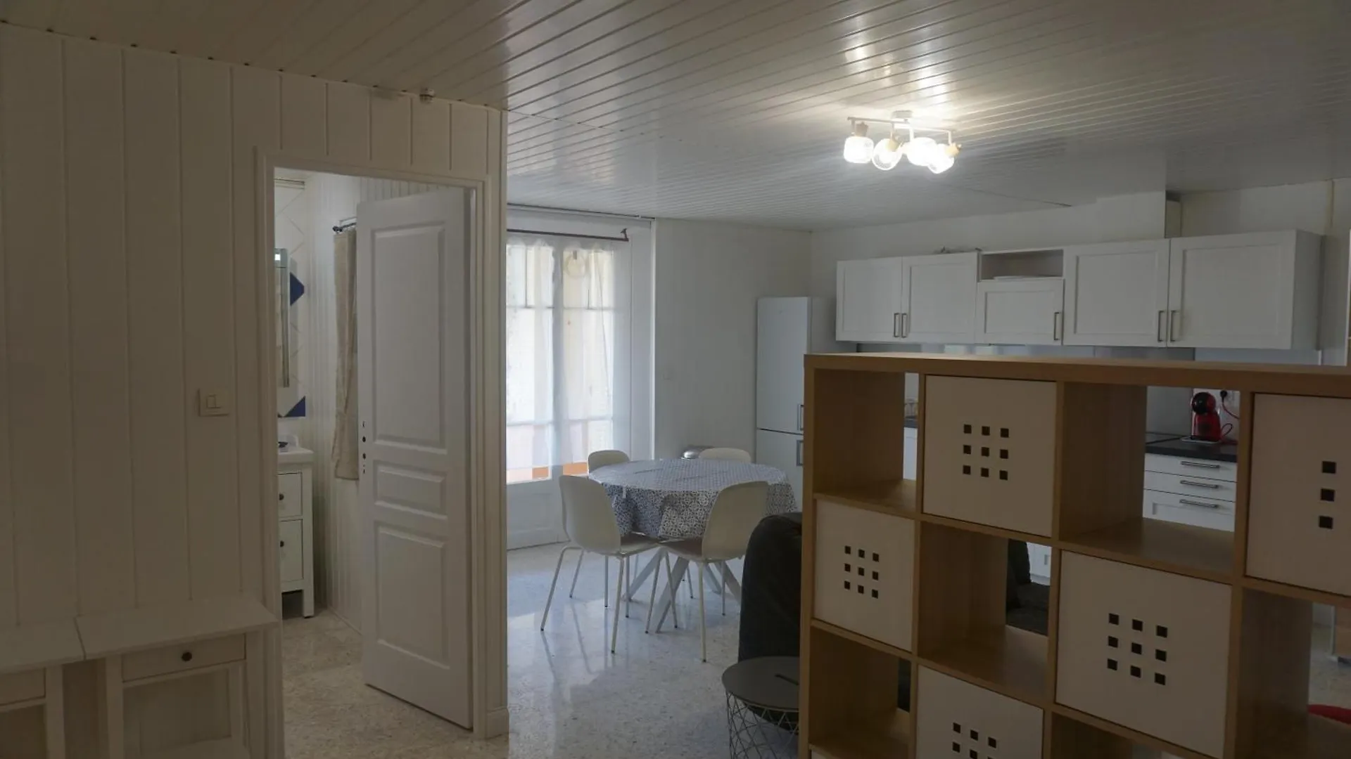 Lägenhet Villa La Provence Hyères Frankrike