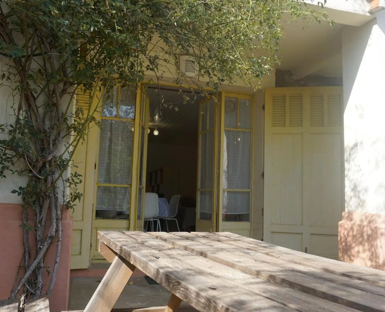 Apartmán Villa La Provence Hyères Francie