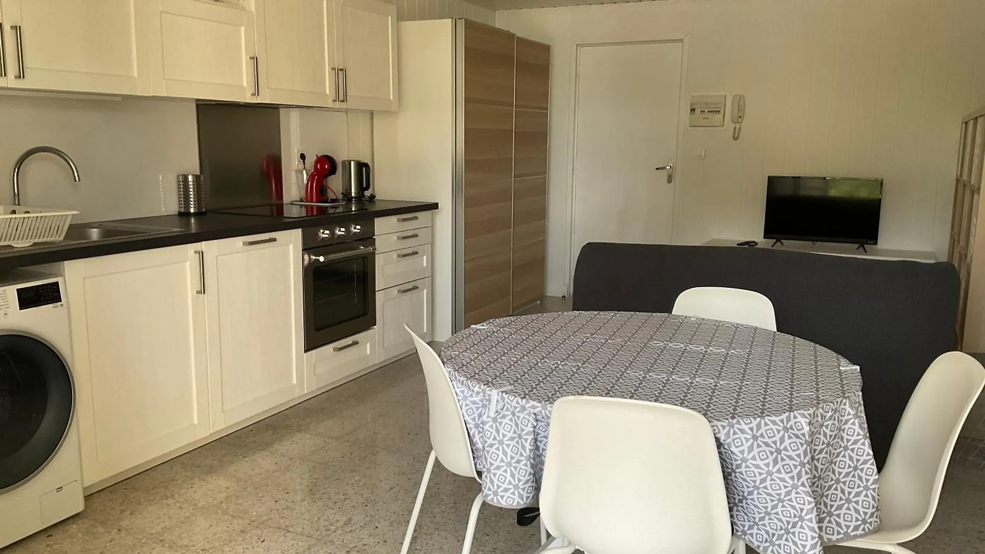 Villa La Provence Hyères Apartmán