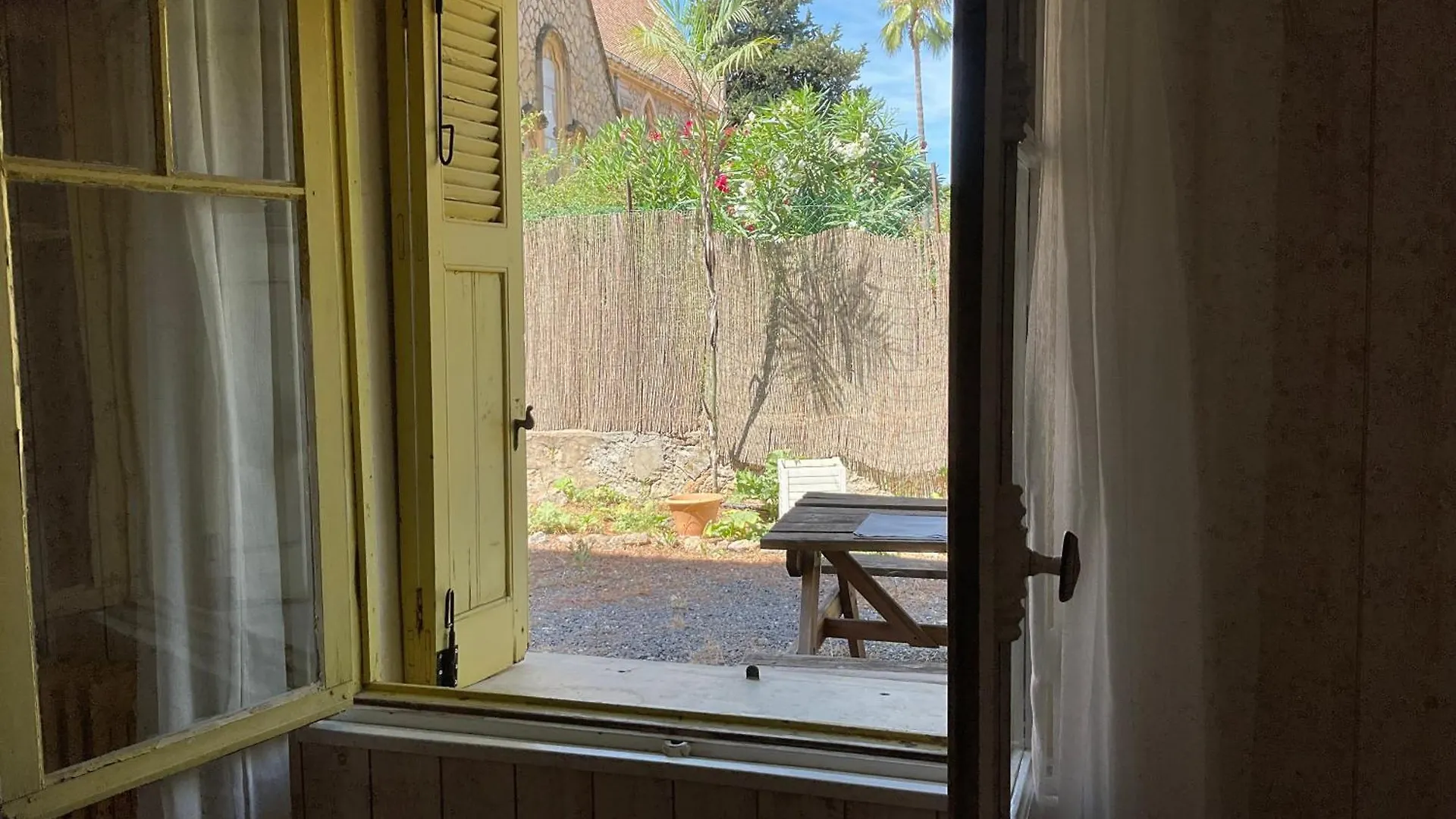Villa La Provence Hyères Francie