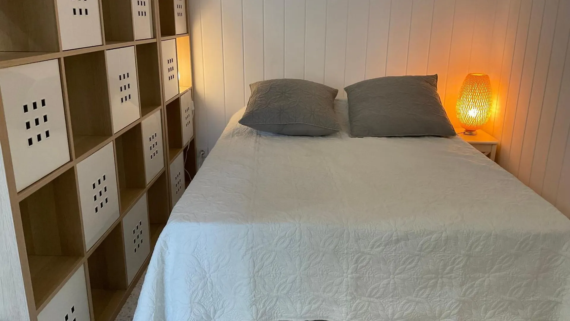 Apartmán Villa La Provence Hyères
